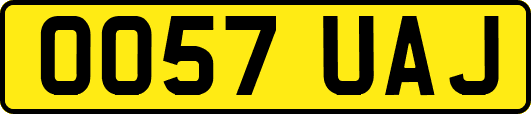 OO57UAJ