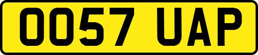 OO57UAP