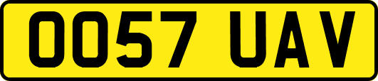 OO57UAV
