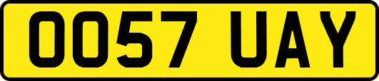 OO57UAY