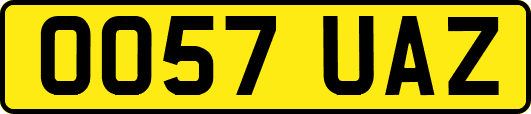 OO57UAZ