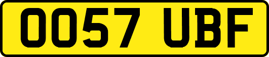 OO57UBF