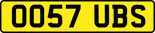 OO57UBS