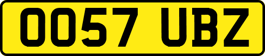 OO57UBZ