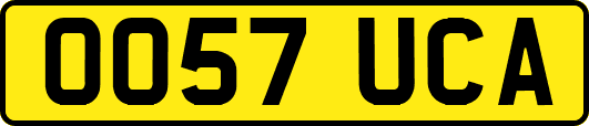 OO57UCA
