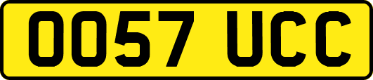 OO57UCC