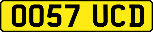 OO57UCD