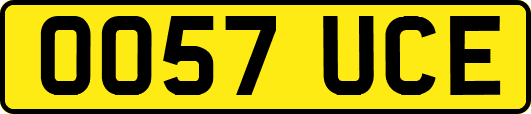 OO57UCE