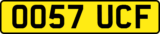 OO57UCF