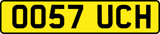 OO57UCH