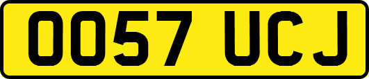 OO57UCJ