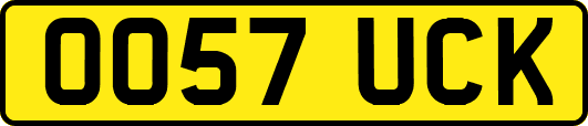 OO57UCK