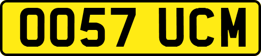 OO57UCM