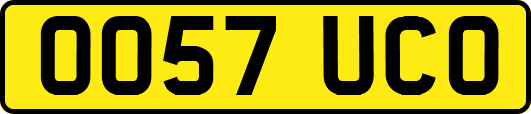 OO57UCO