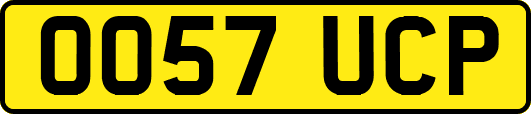 OO57UCP
