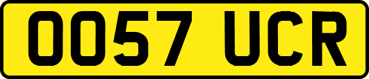 OO57UCR