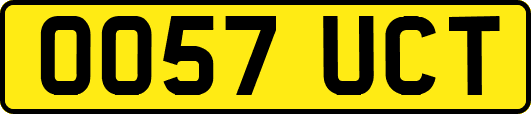 OO57UCT