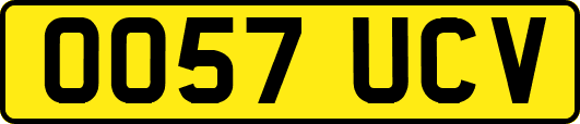 OO57UCV