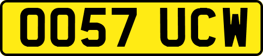 OO57UCW