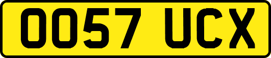 OO57UCX