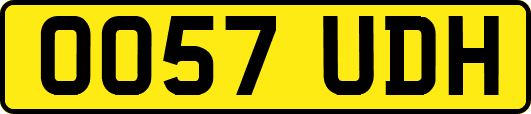 OO57UDH