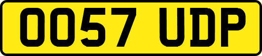 OO57UDP
