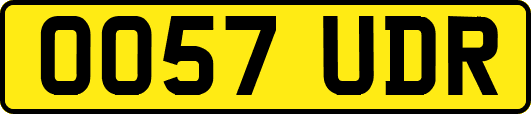 OO57UDR