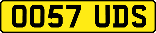 OO57UDS