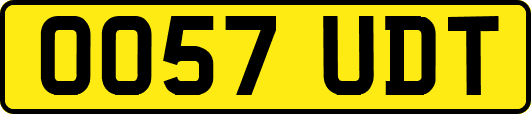 OO57UDT