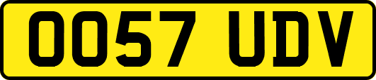 OO57UDV