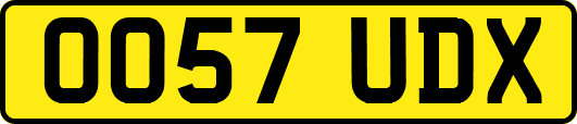 OO57UDX