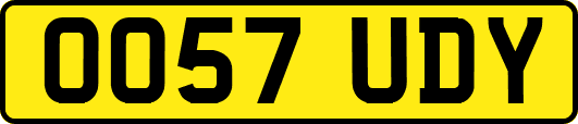 OO57UDY