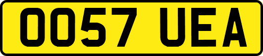 OO57UEA
