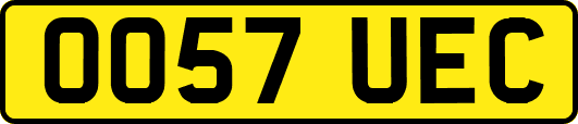 OO57UEC
