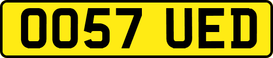 OO57UED