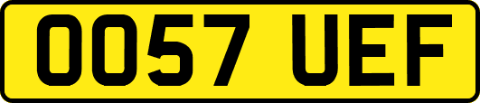 OO57UEF