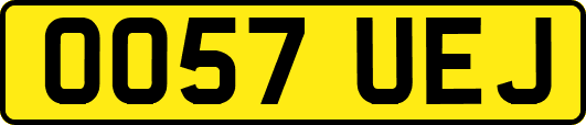 OO57UEJ