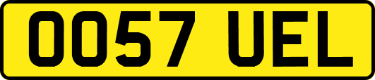 OO57UEL