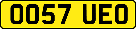 OO57UEO