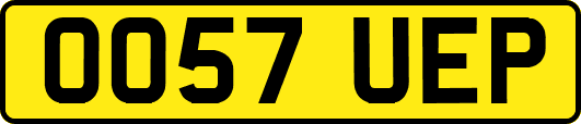 OO57UEP