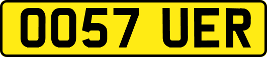 OO57UER