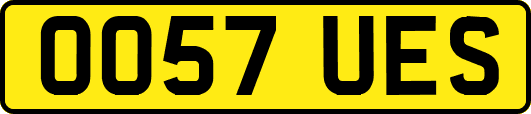 OO57UES