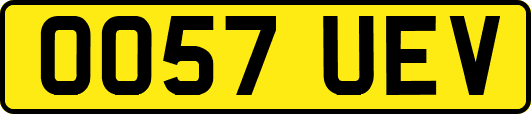 OO57UEV