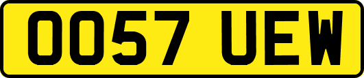 OO57UEW