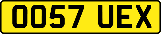 OO57UEX