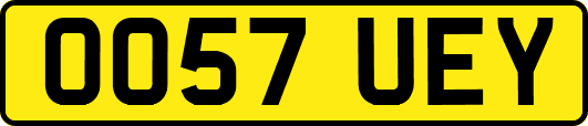 OO57UEY