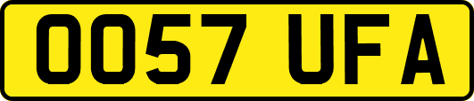 OO57UFA