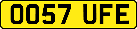 OO57UFE