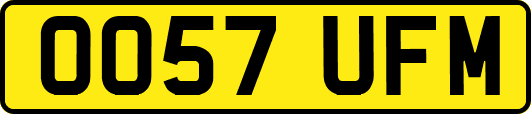 OO57UFM