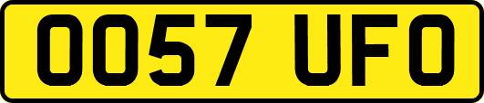 OO57UFO